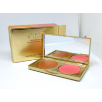 STILA 퓨티 블러셔 브론저 듀오 브론즈 거베라 6.35g