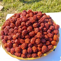 국내 건사과대추 건대추 말린대추 말린사과대추 1kg, 1개