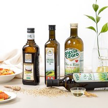 현미유오일 미강유 현미오일 네이티브하베스트 팜투마켓 고챠도로, (비유기농) 고챠도로 정제 현미유 750ml