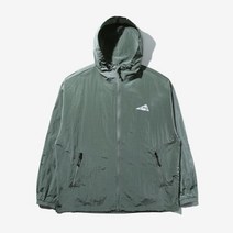 [FILA] FILATECH 후드 경량자켓 (FE2JKD5105X_KHI)