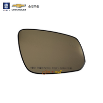 더뉴/더넥스트스파크 백미러글라스(센서적용/2016~2018) 예약주문, 운전석(LH) P42622110