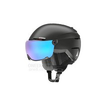 [기타브랜드] 2122 아토믹 헬멧 세이버 바이저 보아시스템 ATOMIC AN5005712, 사이즈:XL(63-65)