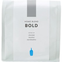 블루 보틀 커피 브라이트 볼드 블렌드 원두커피, 200g, 볼드 + 원두콩