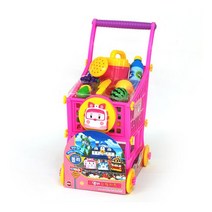 Sv우수Cgw6497g_쿠쿠토이즈 로보카폴리 엠버 쇼핑카트(989435)_ncs6wg6416b