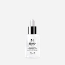 1+1 큐비셀인 올인원 앰플 30ml 수분공급 모공탄력 에센스, 1+1) 2개