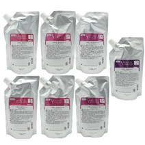 밀본 그랜드 링케이지 1/1+/1x/2/3/3+/3x 600ml (구)디세스 뮤, STEP 3(가는모발용)