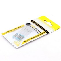 전자 업소 다트큐소울 테로 AK4 다트 플라이트 + AK7 샤프트, 18 L7