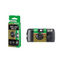 후지필름 FUJIFILM LFS-ACE SP FL27SH1 [심플 에이스 27장 촬영] 렌즈장착 일회용카메라, 단일