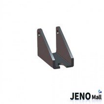 액추에이터 전동실린더 고정브라켓 6mm HAE3529