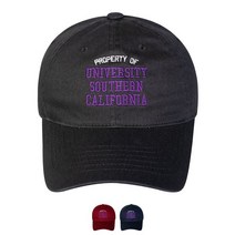 네이비팀 NTV BC-PROPERTY OF USC CAP