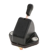 자동차 트럭 메인 배터리 분리 스위치 전원 차단 24V 12V, 100x90x65mm, 1개