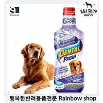 새끼강아지목욕 강아지가그린 희석치약 누렁니애묘 애견목욕 개입냄새 강아지양치, 1개, 1개 1개 1개