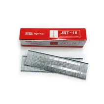 제일타카 JST18 콘크리트용 타카핀 18mm CT64RS ST25R
