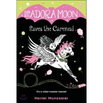 Isadora Moon Saves the Carnival, Random House Childrens Books