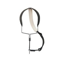 breathtaking Lithe Premium L 사이즈 블랙 클라리넷 스트랩 브레스테이킹
