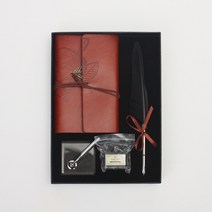 만년필+노트 퀼펜 딥펜 캘리그라피 세트 4종, 상세페이지 참조, 상세페이지 참조, 상세페이지 참조