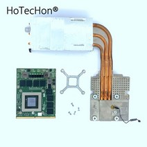 아이맥호환 악세사리 nvidia quadro k3100m 4gb gddr5 mxm3.0b 금속 gpu 비디오 카드 플래시 vbios for imac a1312 27인치 mid, 카드 방열판 x