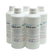 클린가이 3차 증류수 1L, 25개