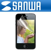자재 강원전자 산와서플라이 PDAFIP26 iPhone4 4S 반사