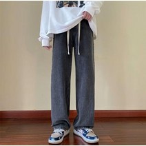 연청바지 코디 남자 청바지 데님 와이드 브랜드 진청 고무줄 부츠컷 흑청 스판 전문점 추천 밴딩 빅사이즈 슬랙스 생지데님 편한 쇼핑몰