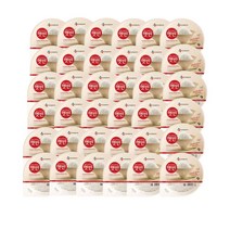 CJ햇반 210g x 36개