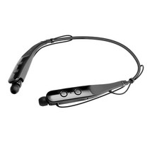 LG 블루투스 헤드셋 TONE TRIMUM HBS510 무선 스테레오