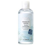 더샘 힐링 티 가든 티트리 클렌징 워터, 2개, 290ml