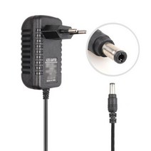 실내 자전거 좌식 사이클 스피닝 싸이클 헬스 9v 3a 27w dc 전원 공급 장치 어댑터 전원 코드 충전기 schwinn exercise bike elliptical hybrid, 501070