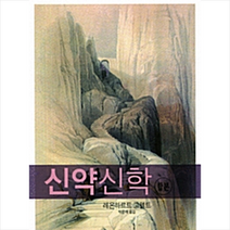 CH북스(크리스천다이제스트) 신약신학 (양장) +미니수첩제공