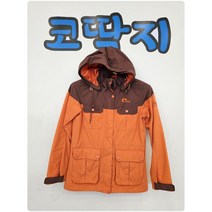 남 03513 네파정품 춘추바람막이 방풍 중고구제 코딱지구제