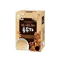 남양 호두 아몬드 현미 율무차 100T