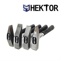 [헥토르] 세로초경냉가 VNC-300 벽돌망치 국산수공구 세종에프지 서민갑부 세종FG