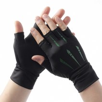 남성 스포츠반장갑 등산반장갑