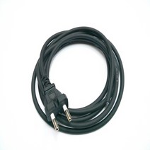ES 코드 G704 G604 G604-2 G805 DM1107 EKG204전선 케이블