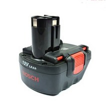 보쉬충전배터리GSR12-2배터리 12V 1.5Ah, 1개