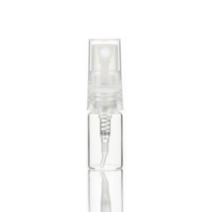 제로캔들 간편 향수공병 5ml~15ml, 투명 2ml, PP캡