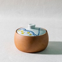 차왕무시 일식 그릇 찜기 요거트 차완무시 컵케익 자왕무시 달걀, 풋꽃 고급조림종지