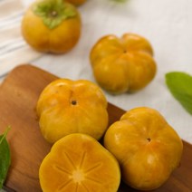 단감 경남 진영단감 부유단감 차량단감 태추단감 햇 대봉 5kg 10kg 산지직송 고당도 선별한 감, 5kg [23-35과]