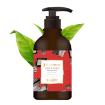 에바끌레르 몬테밀라노 탈모 샴푸 (헤어 앤 스칼프)