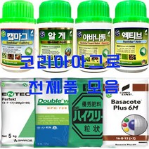 루트칼 200ml 액상루트칼 고추 토마토 오이 마늘 복숭아 식물칼슘영양제 코리아아그로, 캡마그 500ml, 1개