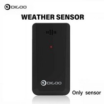 함수율 측정기 수분 분석기 콘크리트 알람 시계 일출 온도 조절기 습도 표시 장치, Replaceable Sensor