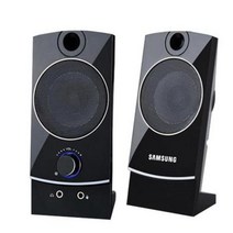 삼성 고음질 컴퓨터 PC 스피커 SMS-M60
