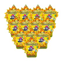 [BIGHAND] 스트라이킹 팝핑캔디 비타 꿀유자 (15gX12봉) 1통, 180g