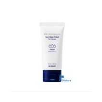 비레디 유브이 디펜스 선 베이스 프레쉬 50ml(SPF 50+ PA++++)
