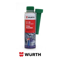 뷔르트 페트롤 인젝션 트리트먼트 가솔린첨가제 300ml