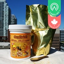 QUALITY LAB (퀄리티랩) Qualitylab Royal Jelly Powder 150g