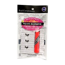 후지 공업(FUJI KOGYO) 리페어 킷 사비키 장대·해상 낚시 해자용 CCFOTRK5.54 CCFOTRK5.54