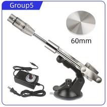 엑츄에이터 엑추에이터 액츄에이터 ACTUATOR 미니 텔레스코픽 선형 액추에이터 39mm 스트로크 60mm/75mm/8, 05 Set 5_01 AU