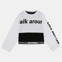 더데이걸 [50%세일] #스우파#크롭#방송댄스#아이돌# 스우파 맨투맨 세트# 뉴코아울산성남점