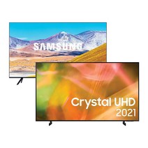 삼성 큐닉스 32인치 40인치 43인치 50인치 55인치 65인치 82인치 LED TV 넷플릭스 유튜브 티빙, 01. QXT320HA, 스탠드 설치